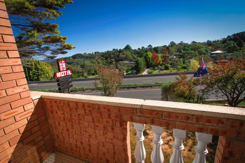 Rest Easy Motel - Holiday Adelaide 8