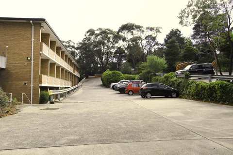 Rest Easy Motel - Holiday Adelaide 32