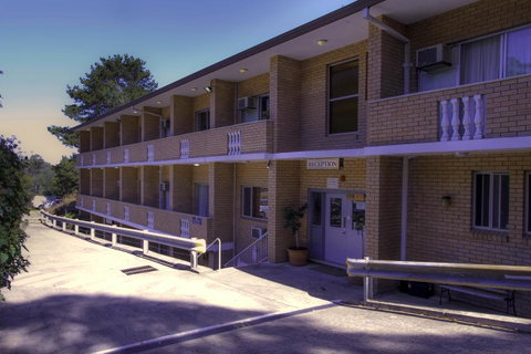 Rest Easy Motel - Holiday Adelaide 21