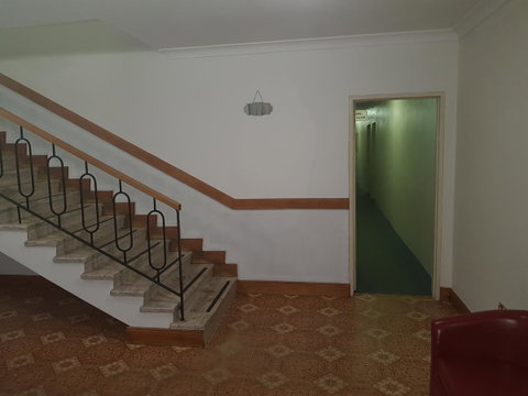 Rest Easy Motel - Holiday Adelaide 37