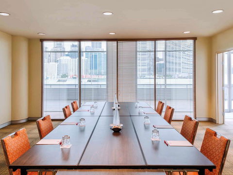 Ibis Sydney Darling Harbour - Holiday Adelaide 39