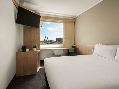 Ibis Sydney Darling Harbour - Holiday Adelaide 36
