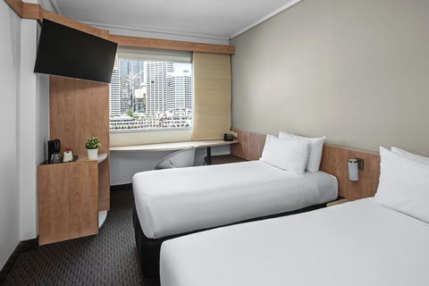 Ibis Sydney Darling Harbour - Holiday Adelaide 7