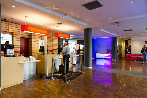 Ibis Sydney Darling Harbour - Holiday Adelaide 24