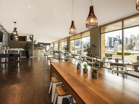 Ibis Sydney Darling Harbour - Holiday Adelaide 35