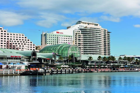 Ibis Sydney Darling Harbour - Holiday Adelaide 26