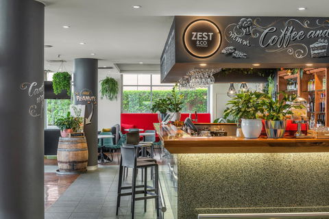 Ibis Sydney Darling Harbour - Holiday Adelaide 11