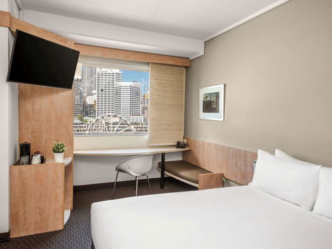 Ibis Sydney Darling Harbour - Holiday Adelaide 27