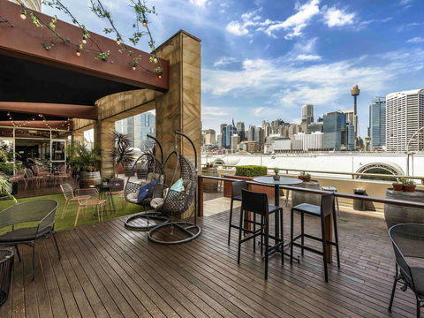 Ibis Sydney Darling Harbour - Holiday Adelaide 41
