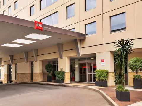 Ibis Sydney Darling Harbour - Holiday Adelaide 31
