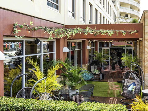 Ibis Sydney Darling Harbour - Holiday Adelaide 30