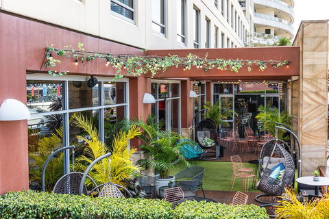 Ibis Sydney Darling Harbour - Holiday Adelaide 18