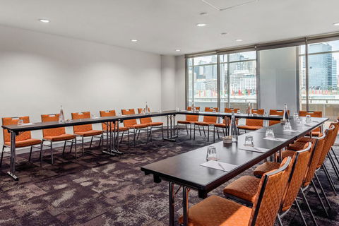 Ibis Sydney Darling Harbour - Holiday Adelaide 16