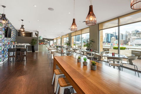 Ibis Sydney Darling Harbour - Holiday Adelaide 8