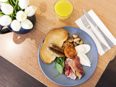 Ibis Sydney Darling Harbour - Holiday Adelaide 32