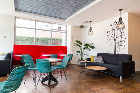 Ibis Sydney Darling Harbour - Holiday Adelaide 10