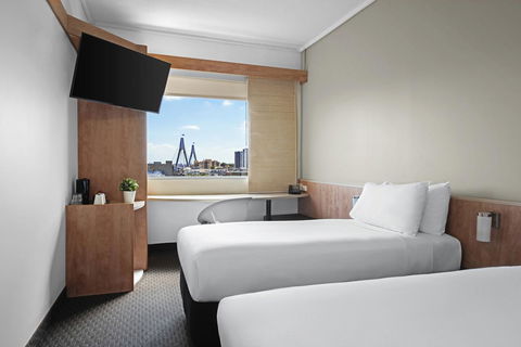 Ibis Sydney Darling Harbour - Holiday Adelaide 14