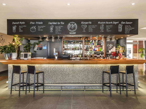 Ibis Sydney Darling Harbour - Holiday Adelaide 29