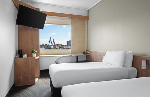 Ibis Sydney Darling Harbour - Holiday Adelaide 19