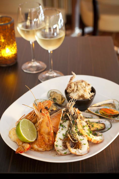 PARKROYAL Parramatta - Holiday Adelaide 18