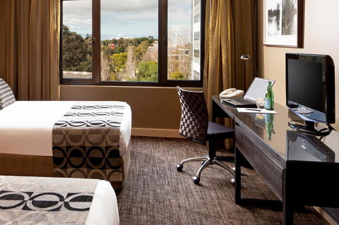 PARKROYAL Parramatta - Holiday Adelaide 27