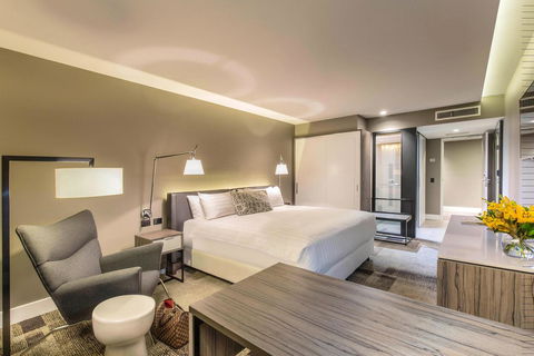 PARKROYAL Parramatta - Holiday Adelaide 11