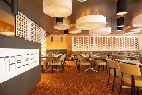 PARKROYAL Parramatta - Holiday Adelaide 17