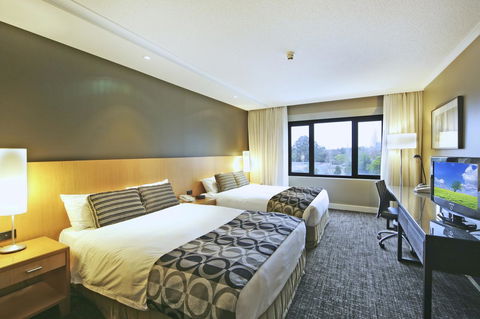 PARKROYAL Parramatta - Holiday Adelaide 28