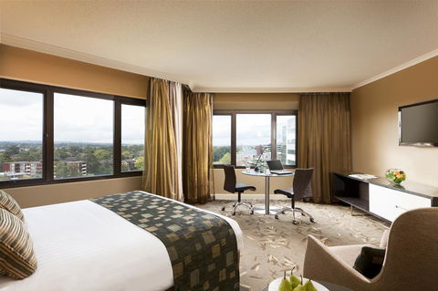 PARKROYAL Parramatta - Holiday Adelaide 7