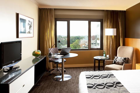 PARKROYAL Parramatta - Holiday Adelaide 22