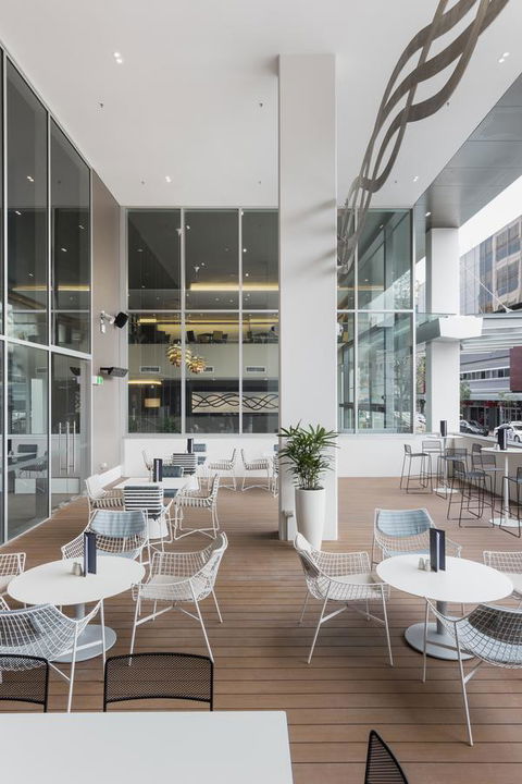 PARKROYAL Parramatta - Holiday Adelaide 40