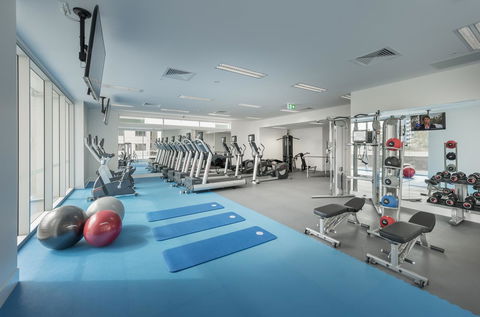 PARKROYAL Parramatta - Holiday Adelaide 41
