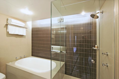 PARKROYAL Parramatta - Holiday Adelaide 6