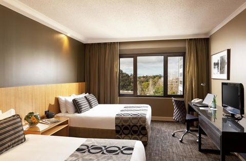 PARKROYAL Parramatta - Holiday Adelaide 5