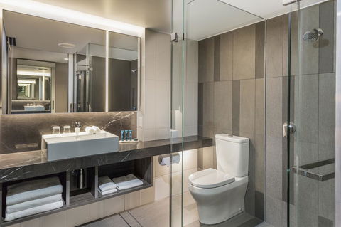 PARKROYAL Parramatta - Holiday Adelaide 13