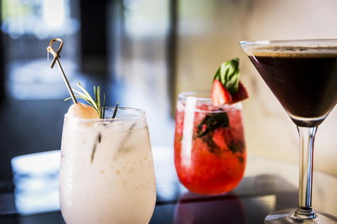PARKROYAL Parramatta - Holiday Adelaide 35