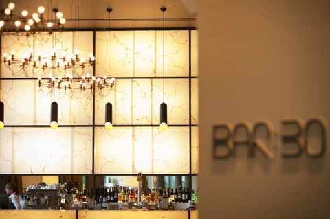 PARKROYAL Parramatta - Holiday Adelaide 21