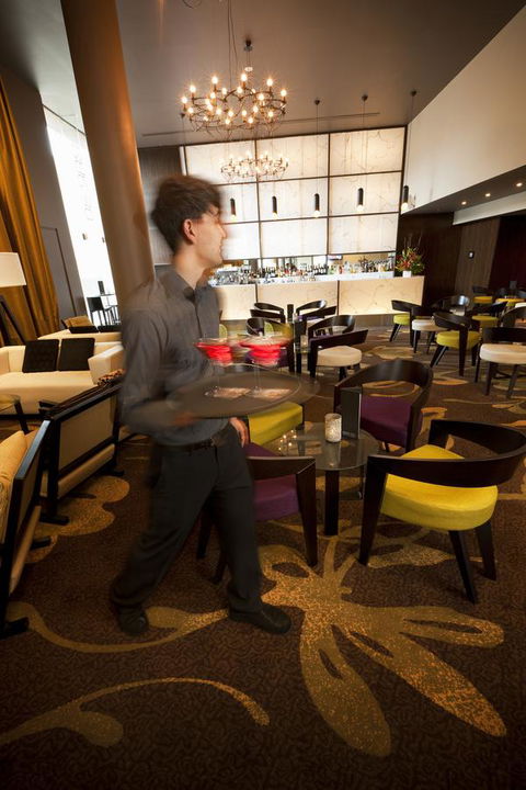 PARKROYAL Parramatta - Holiday Adelaide 10