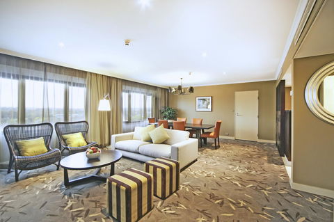 PARKROYAL Parramatta - Holiday Adelaide 12
