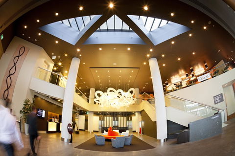 PARKROYAL Parramatta - Holiday Adelaide 2