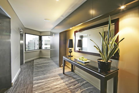 PARKROYAL Parramatta - Holiday Adelaide 16