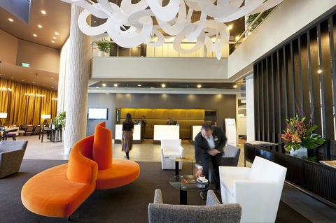PARKROYAL Parramatta - Holiday Adelaide 19