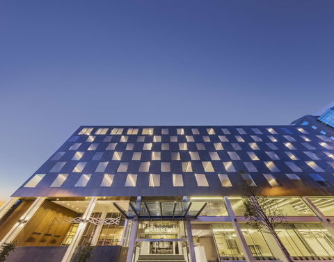 PARKROYAL Parramatta - Holiday Adelaide 1