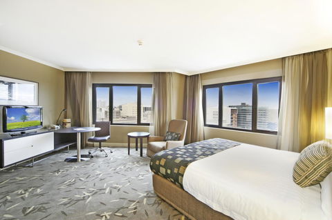PARKROYAL Parramatta - Holiday Adelaide 14