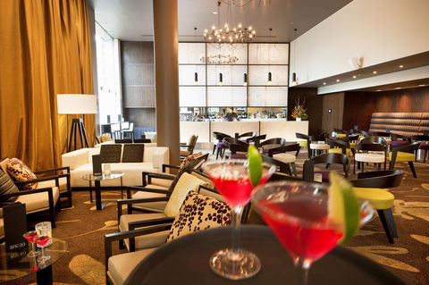 PARKROYAL Parramatta - Holiday Adelaide 15