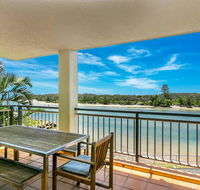 Sunrise Cove Holiday Apartments - Holiday Adelaide