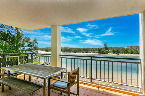 Sunrise Cove Holiday Apartments By Kingscliff Accommodation - Holiday Adelaide 0