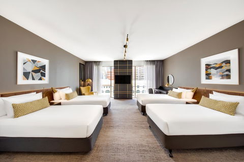 Vibe Hotel Sydney - Holiday Adelaide 20