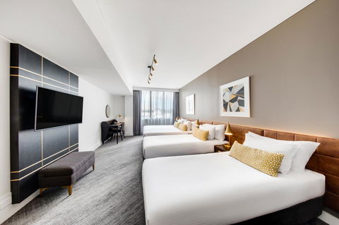 Vibe Hotel Sydney - Holiday Adelaide 18