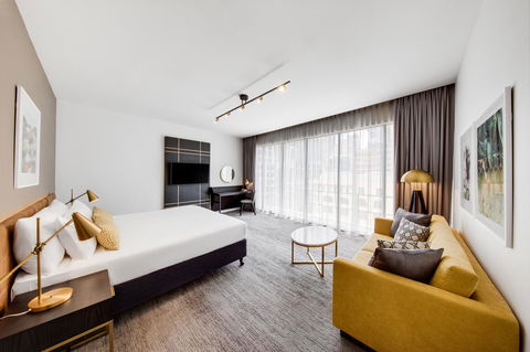 Vibe Hotel Sydney - Holiday Adelaide 32